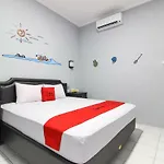 Reddoorz Near Graha Saba Ugm