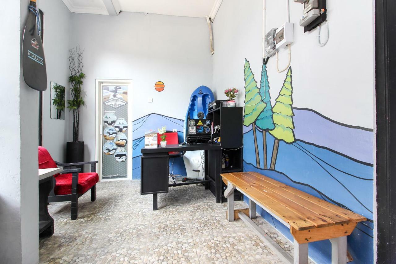 Reddoorz Near Graha Saba Ugm 2* Kejayan