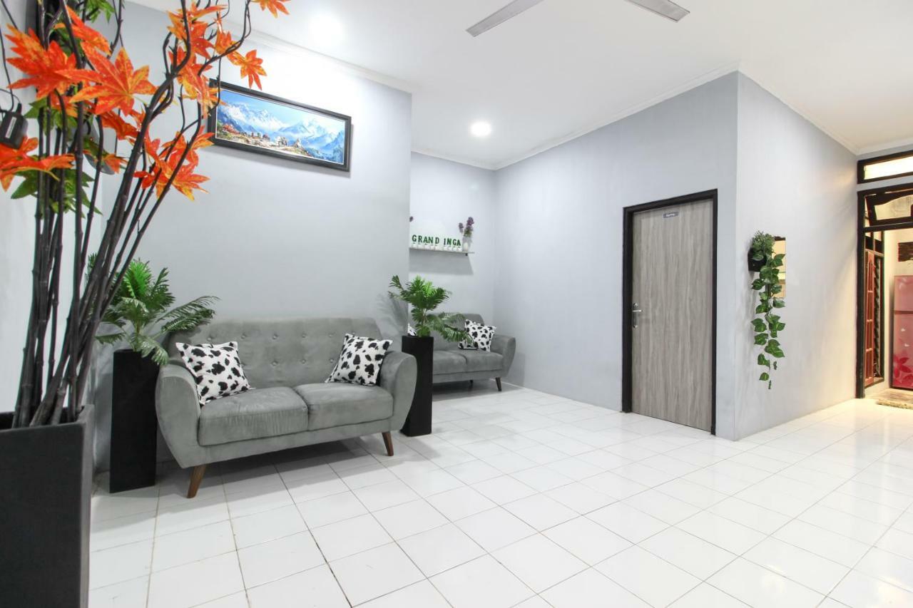 Reddoorz Near Graha Saba Ugm Guest house 2*